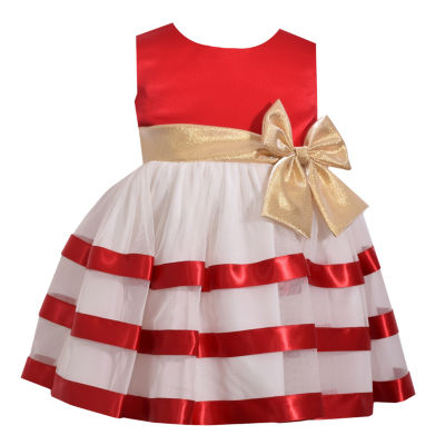 Bow Dress